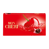 Aldi Nord Ferrero FERRERO Mon Chéri