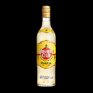 HAVANA CLUB A&ntilde;ejo 3 A&ntilde;os 14.99&nbsp;&euro;