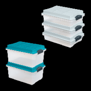 HOME CREATION Aufbewahrungsboxen 9.99 €