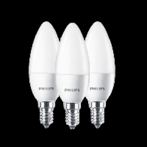 Aldi Nord Philips Philips LED-Leuchtmittel