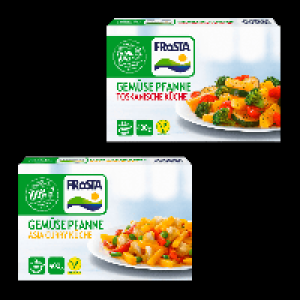 FROSTA Gemusepfanne 1.99 €