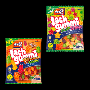 STORCK nimm2 Lachgummi Veggie 1.19 €