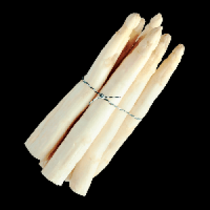 Spargel 5.55 €
