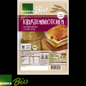 Edeka  Krustenbrötchen