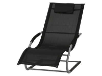 SIENA GARDEN Adria Bäderliege, mit Kopfteil 99.99 €