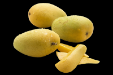 Denns  Mango Ataulfo