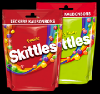 SKITTLES 0.99 €