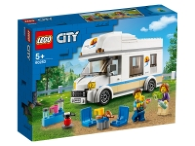 LEGO® City 60283 »Ferien-Wohnmobil« 13.89 €