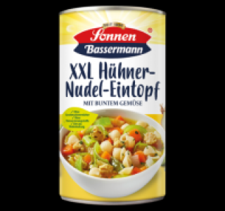 SONNEN BASSERMANN Eintopf