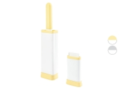 AquaPur Fusselbürsten 2er Set, mit Reinigungsstation 6.99 €