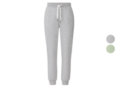 Lidl Michalsky Michalsky Herren Sweatpants, mit Logo Applikation