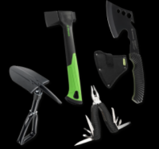 TREKSTONE Campingzubehör