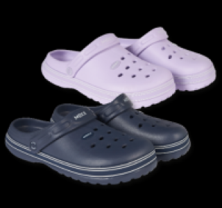 MEXX Clogs