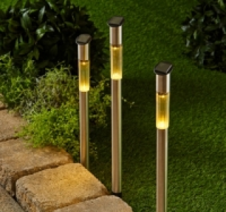 Solar Stange