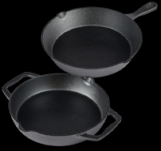 Grillpfanne 14.99&nbsp;&euro;