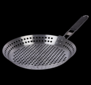 Grillpfanne 7.99&nbsp;&euro;