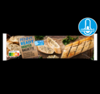 PENNY READY Baguette 0.99&nbsp;&euro;