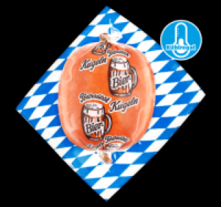 ALMTALER Bierkugel 2.79 €