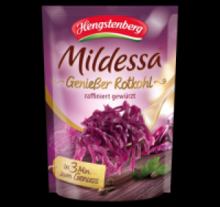 HENGSTENBERG Mildessa Kraut