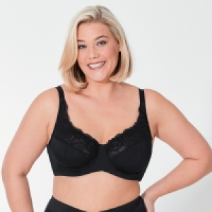 Damen-Bügel-BH, NKD-GABI, große Größen 12.99 €