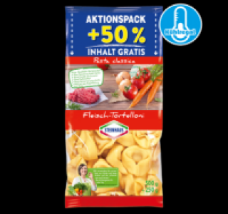 STEINHAUS Tortelloni 2.99 €