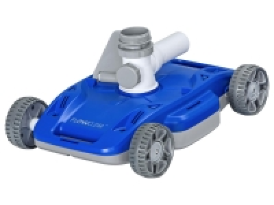 Bestway Flowclear pumpenbetriebener Poolroboter AquaDrift