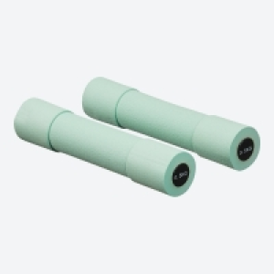 Fitness-Hanteln, 2er-Pack, ca. 16.5 cm x 8.5 cm x 5.4 cm 5.99 €