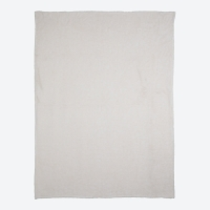 Wohndecke aus Mikrofleece, ca. 150x200cm 17.99 €