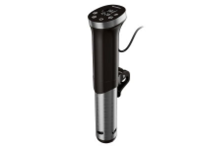 Lidl Silvercrest® SILVERCREST® Sous-Vide-Stick Smart SSVSS 1200 A1, WLAN-Funktion