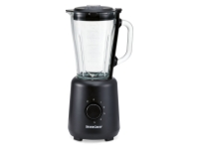 SILVERCREST® Standmixer »SSMGR 600 A1«, aus 60 % recyceltem Kunststoff