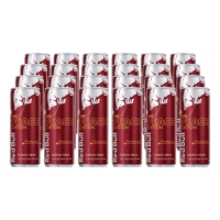 Netto  Red Bull The Peach Edition 0,25 Liter Dose, 24er Pack