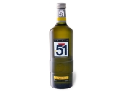 Pastis 51 Anisée 45% Vol