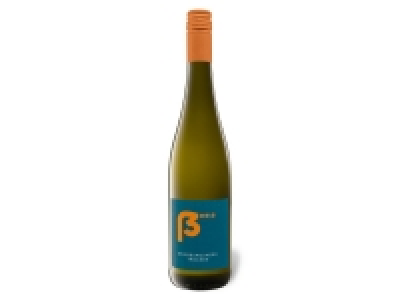 Weingut Christopher Deiß Weißburgunder QbA trocken, Weißwein 2021 6.90 €