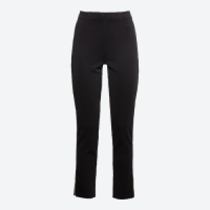 Damen-Scuba-Leggings mit Zierstreifen 9.99 €