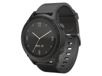 SILVERCREST® Fitness-Smartwatch, mit Bluetooth® und GPS 62.99 €