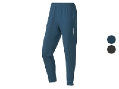 Lidl Crivit CRIVIT Herren Funktionshose, mit reflektierenden Details