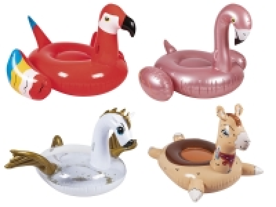CRIVIT Schwimmtier mit 2 Haltegriffen 24.99 €