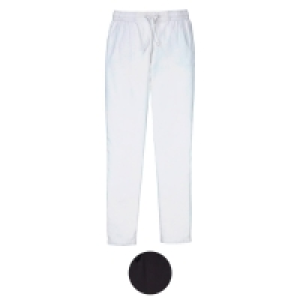 BLUE MOTION Damen Leinen-Hose