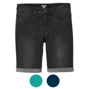 WATSONS Herren Jeans-Shorts