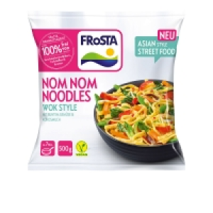 FROSTA Asian Style Street Food 500 g 2.99&nbsp;&euro;