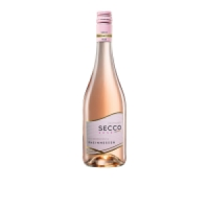 Aldi Süd  Deutscher Secco Rosé Q.b.A. 0,75 l