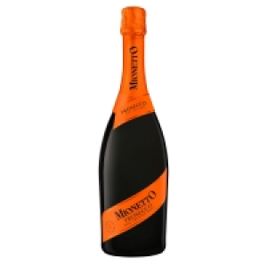 Aldi Süd  MIONETTO Prosecco DOC Treviso brut 0,75 l