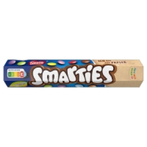 Aldi Süd  NESTLÉ® Smarties Riesenrolle® 130 g