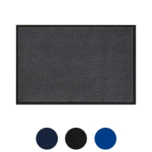 TUKAN Schmutzfangmatte, 50 x 75 cm
