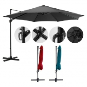 Sunfun Ampelschirm Florenz 179.00 €