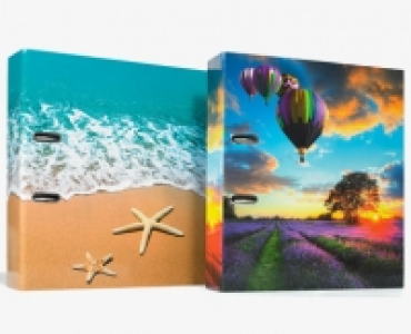 Motiv-Ordner 1.69 €