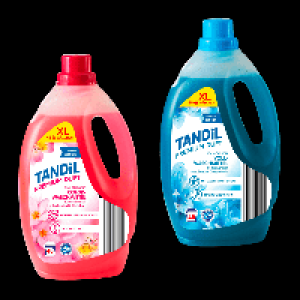 Aldi Nord Tandil TANDIL Flüssigwaschmittel XL