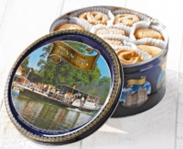 Dänisches Buttergebäck 3.79 €