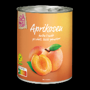 SWEET VALLEY Aprikosen 1.99 €