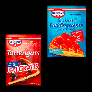 DR. OETKER Backzutat 0.99 €